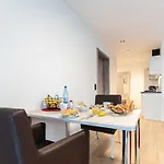 아파트호텔 Prim Loge 4*