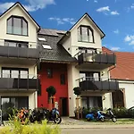 Apart-hotel Prim Loge