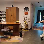 Prim Loge 아파트호텔 Balgheim