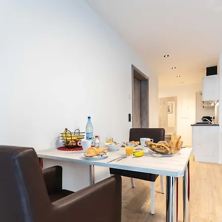 Aparthotel Prim Loge 4*