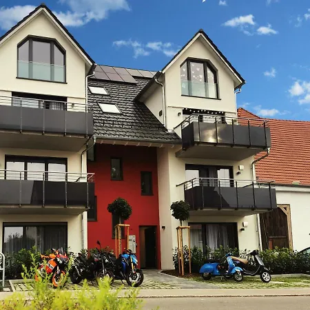 Apartahotel Prim Loge