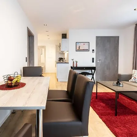 Prim Loge Aparthotel