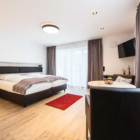 Апарт-отель Prim Loge 4*