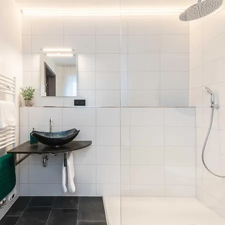 Prim Loge Apartahotel Balgheim