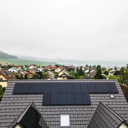 Prim Loge 4* Balgheim