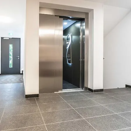 Apartahotel Prim Loge