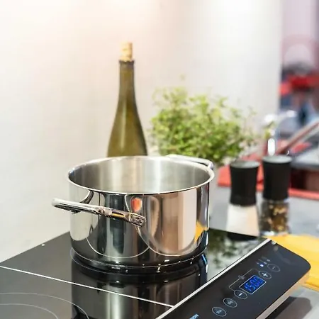 Apartahotel Prim Loge