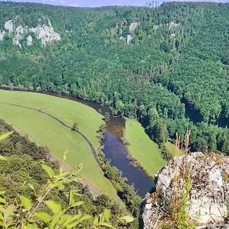 Prim Loge Apartahotel