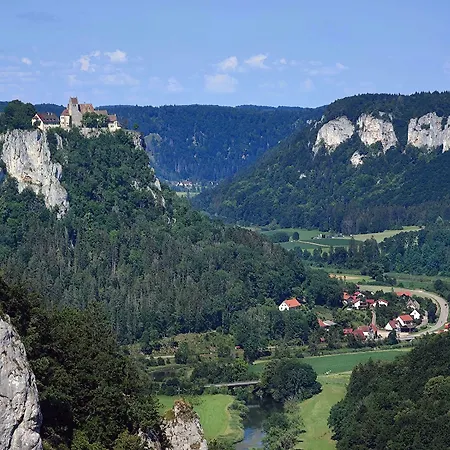 Apartahotel Prim Loge 4*