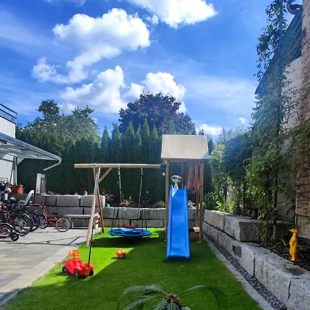 Prim Loge 4* Balgheim