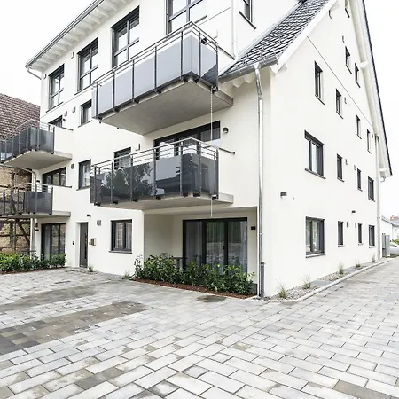 Prim Loge Apartahotel