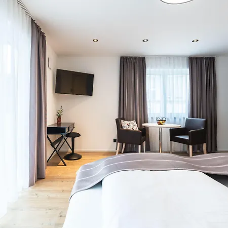 Prim Loge Apartahotel Balgheim