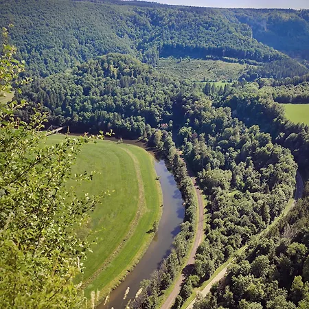 Prim Loge Apartahotel