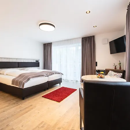 아파트호텔 Prim Loge Balgheim