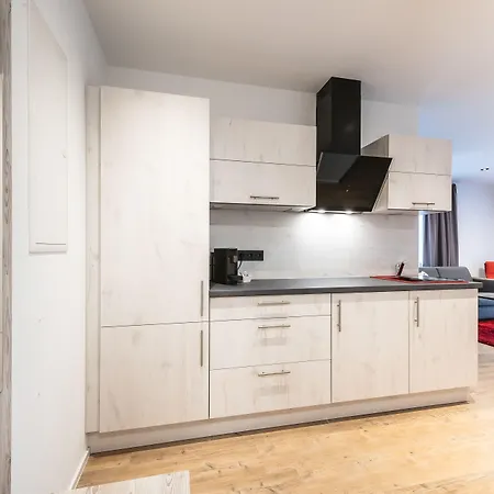 Apartahotel Prim Loge