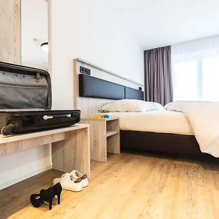 Apartahotel Prim Loge