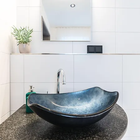 Apartahotel Prim Loge Balgheim
