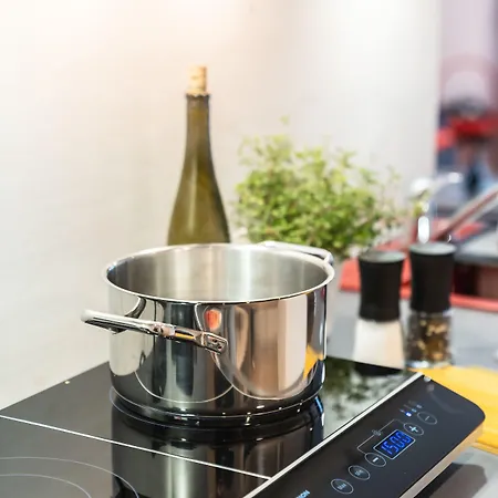 Apartahotel Prim Loge 4*