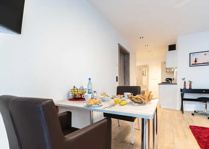 Aparthotel Prim Loge 4*