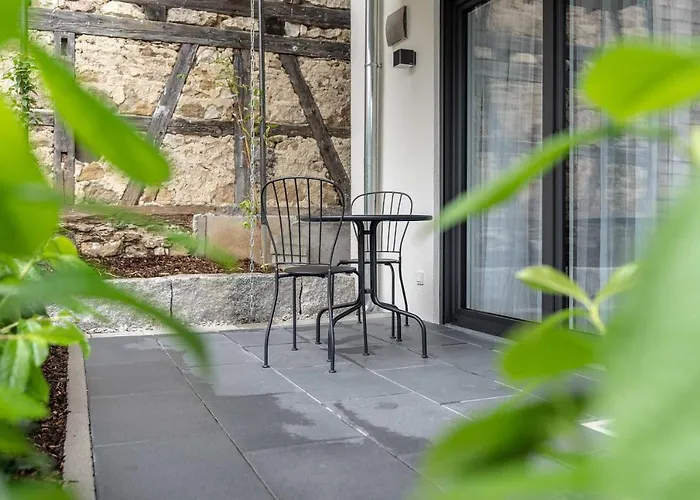 Prim Loge 4* Balgheim