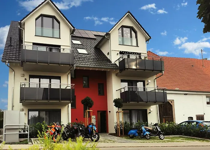 Aparthotel Prim Loge