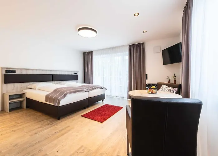 Aparthotel Prim Loge 4*