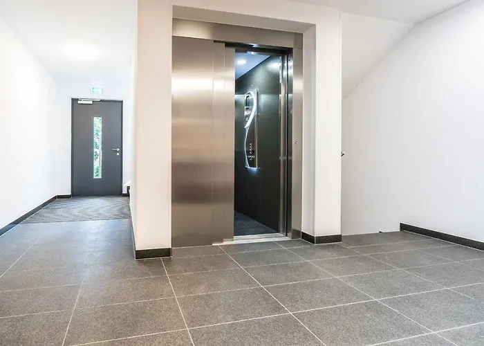 Aparthotel Prim Loge