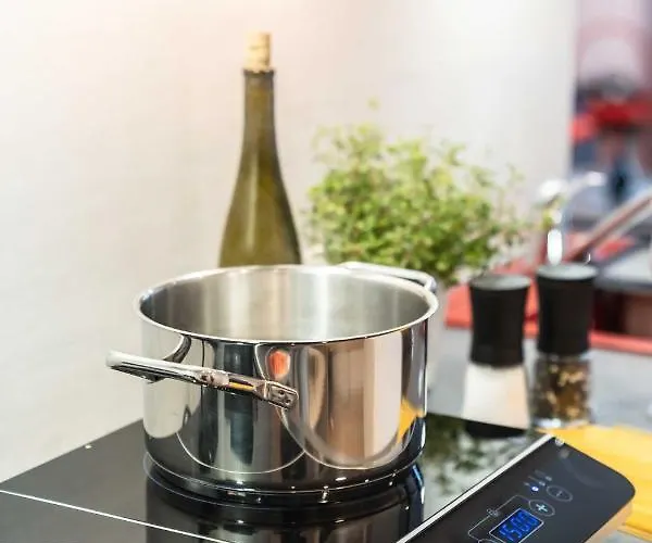 Aparthotel Prim Loge