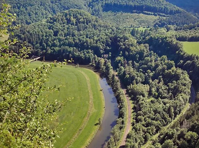 Aparthotel Prim Loge Balgheim