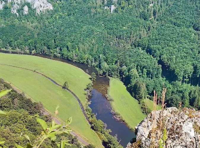 Prim Loge Aparthotel