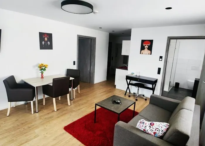Aparthotel Prim Loge 4*