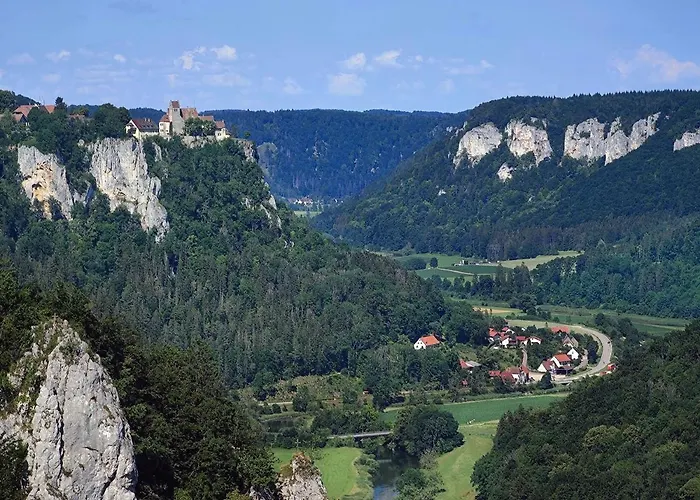 Aparthotel Prim Loge Balgheim