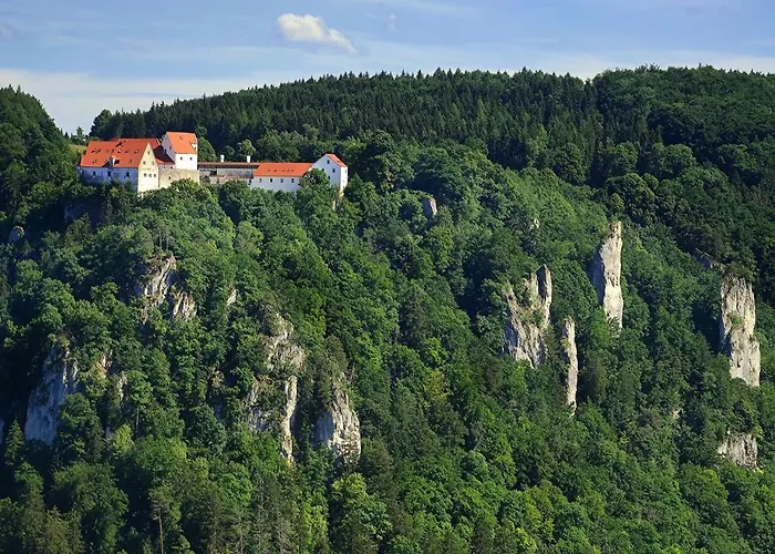 Prim Loge Aparthotel 4*