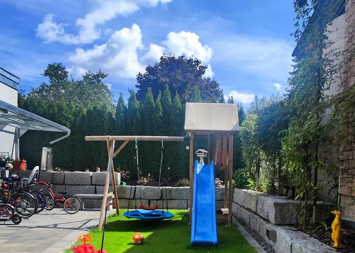 Prim Loge 4* Balgheim