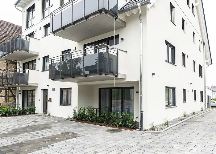 Prim Loge Aparthotel