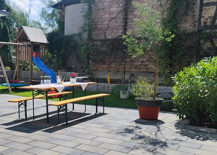 Aparthotel Prim Loge 4*