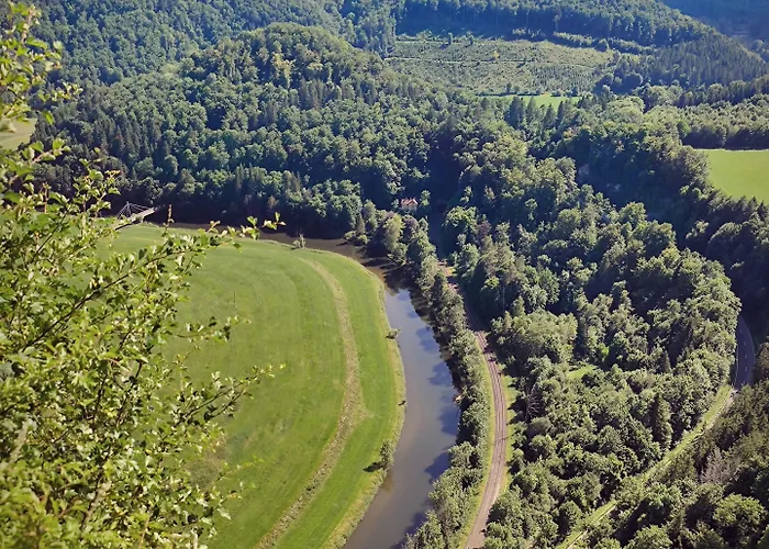 Prim Loge Aparthotel