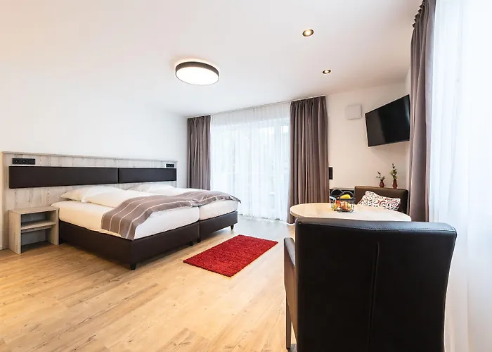Aparthotel Prim Loge Balgheim