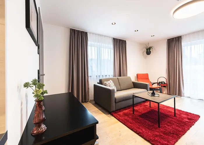 Aparthotel Prim Loge Balgheim