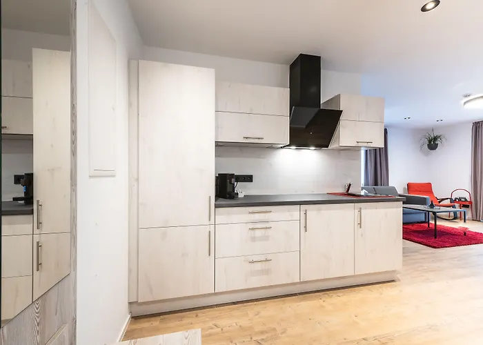 Aparthotel Prim Loge