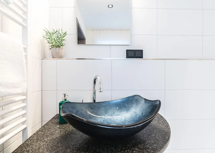 Aparthotel Prim Loge Balgheim